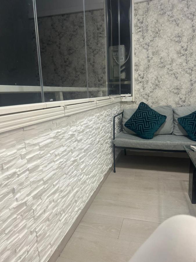 Studio Appartament Bright City Nuevo! Torremolinos Exterior photo